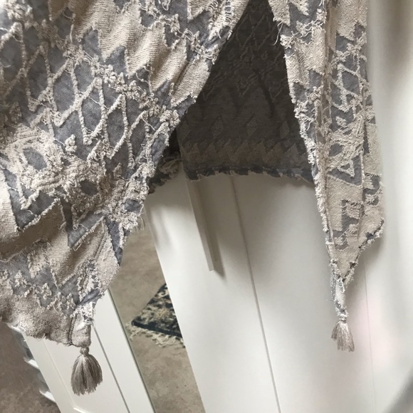 Calypso st Barth tunic - Picture 2 of 2